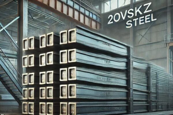 2Ovsksz Steel