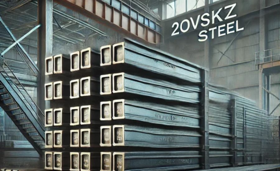 2Ovsksz Steel