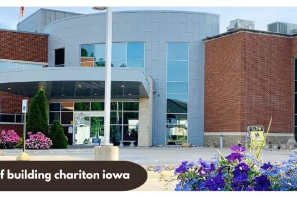 Yocum Hospital Chariton Iowa