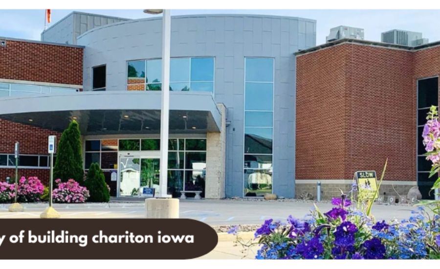 Yocum Hospital Chariton Iowa