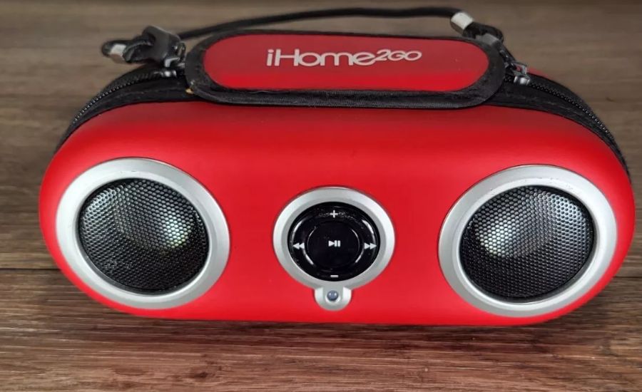 User Audits and Input on the iHome iH13B