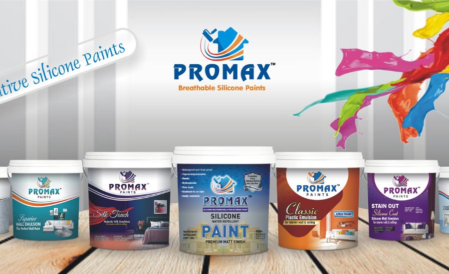 What Is Kwal Exterior Paint Promax 961-240?