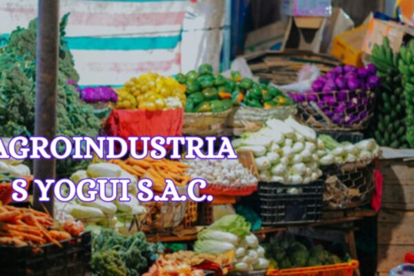 Agroindustrias Yogui S.A.C.