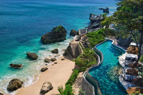 Best BeachfrontHotels in Bali Kayakuliner.Com