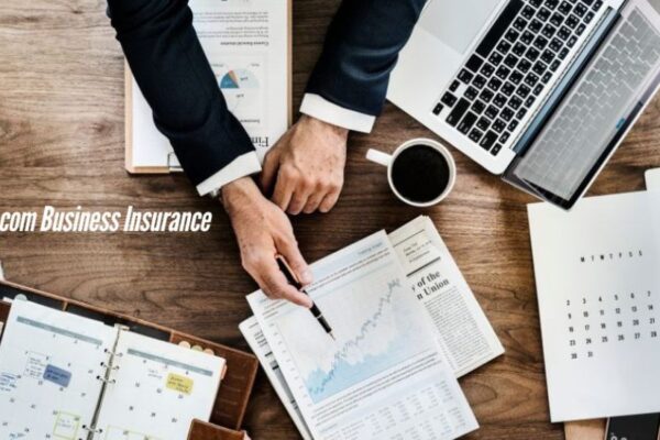 Mywebinsurance Com Business Insurance