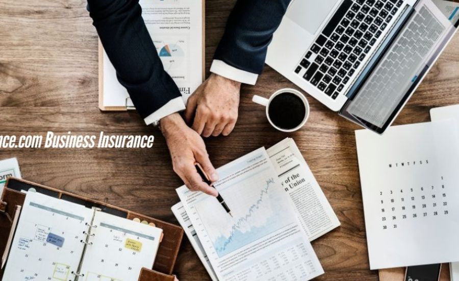 Mywebinsurance Com Business Insurance