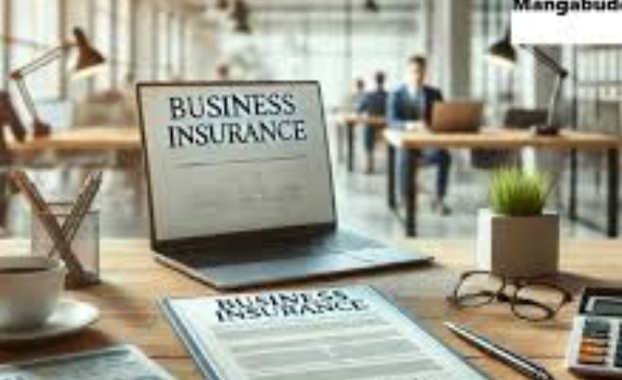 Why Business Insurance Matters