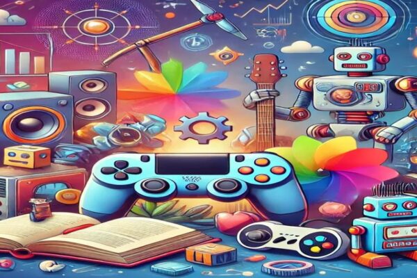 Turbogeek Org