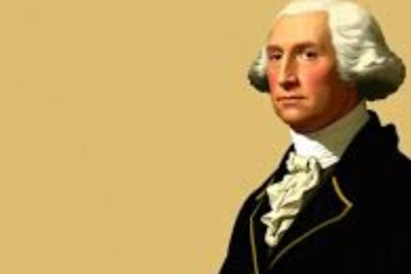 Yoruma Jalkh George Washington