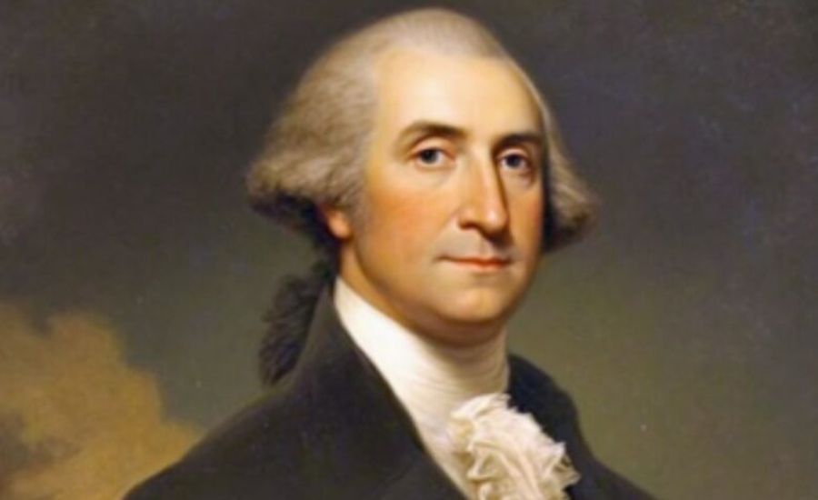 Yoruma Jalkh and Its Conceivable Association to George Washington