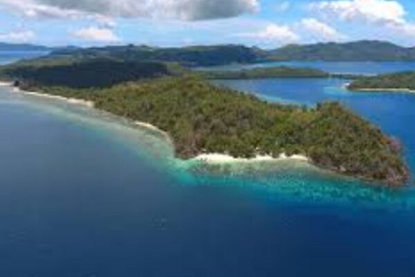 Discover Bangka: White Sand Beaches and Local Culture Discover Bangka